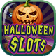 Halloween Slot - html5 game, capx - HTML5 / Games