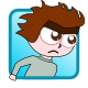 Neil Hop - HTML5 Skill Game - HTML5 / Games