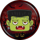 Simon Halloween - HTML5 / Games