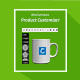WooCommerce Product Customizer - WordPress / eCommerce / WooCommerce