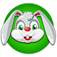 Rabbitta - HTML5 game, construct 2/3, mobile, adSense, - HTML5 / Games