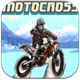 Motocross - HTML5 / Games