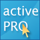 ActivePRO - Project & Tasks Management System for Active Professionals - PHP Scripts / Project Management Tools