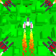 Unity Game Template - Spacy Hunter - Mobile / Android