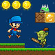 Super Gary World Adventure Buildbox 64bit bbdoc - Mobile / Android