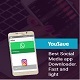 YouSave - Media Downloader for Android - Mobile / Android