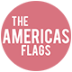 The Americas Flags Quiz Game - HTML5 / Games