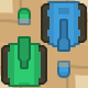 TankZ | Html5 Mobile Game | android & ios - HTML5 / Games