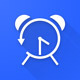 Countdown Flutter App (Android & IOS) - Mobile