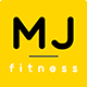 MJ Fitness | Android UI Kit - Mobile / Android