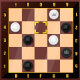 Checkers - HTML5 Game (Phaser 3) - HTML5 / Games