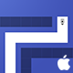 Shady Snake - IOS - Game Template - Mobile / iOS