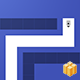 Shady Snake - BUILDBOX - IOS - Game Template - Mobile / iOS
