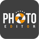Photo editor app source code ( android 10 ) - Mobile / Android