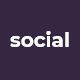 Social Theme - Professional UX/UI Kit for Ionic 4 - Mobile / Native Web