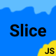Slice - Responsive jQuery Slider, Carousel and Parallax Plugin - JavaScript / Sliders