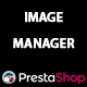 Prestashop Image Manager - Plugins / Prestashop