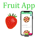 Ionic 4 Online Fruit Shop App with Angular Admin Backend - Mobile / Native Web