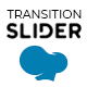Transition Slider WPBakery Page Builder Addon - WordPress / Add-ons