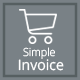 Simple Invoice Generator - VB, ASP.NET, AJAX, Multiple TAX (GST) - .NET / Miscellaneous