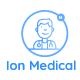 Ion Medical - ionic 8 medical center UI theme - Mobile / Native Web