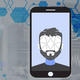Face Recognizer & Detector Android - Mobile / Android