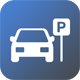 Parking Administration System - C# MySQL - .NET / Content Management