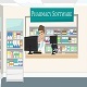 GST Enabled Pharmacy Management Software - .NET