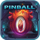 Halloween Pinball (Admob + GDPR + Android Studio) - Mobile / Android