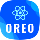 Oreo Fashion - Full React Native App for Woocommerce - Mobile