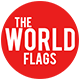 Flags of The World Quiz Game - HTML5 / Games
