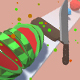 Slice It Up - Complete Unity Game + Admob - Mobile / Android