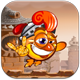 Chicken Love - HTML5 / Games