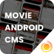 Movie TV Android for Phone, Tablet, TV box - Mobile / Android