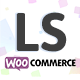 Flutter WooCommerce App Label StoreMax For IOS and Android Stripe - Mobile / Flutter