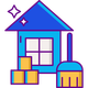 Ionic 3 - on demand home - office service app template (Android - IOS) - Mobile / Native Web
