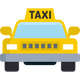 ionic 3 2 in 1 taxi cab booking user and driver app template - Mobile / Native Web