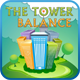 The Tower Balance Unity 3D One Touch Complete Game Source Code - Mobile / Android