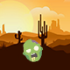Zombie Land - Mobile / iOS