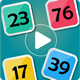 Math Up Down - HTML5 Game (capx) - HTML5 / Games