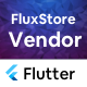 Fluxstore Multi Vendor - Flutter E-commerce Full App - Mobile / Flutter / Full Applications