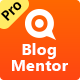 Blogmentor Pro for Elementor - WordPress / Add-ons