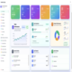 Billing Software With Accounts for Retail and Wholesale Shops - .NET