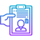 Employee Management - HRM - C# MySQL - .NET / Content Management