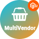 Magento 2 Marketplace Multi Vendor Module - Plugins / Magento Extensions