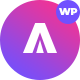 Asgard - Multipurpose Messages and Social Builder Plugin - WordPress / Social Networking