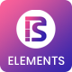RS Elements - Addon For Elementor Page Builder WordPress Plugin - WordPress / Add-ons