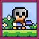 Masked Stabber HTML5 Game - HTML5 / Games