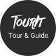 Tourit Product Tour and Guide - JavaScript / Miscellaneous