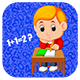 KIDS MATHS WITH ADMOB - IOS XCODE FILE - Mobile / iOS